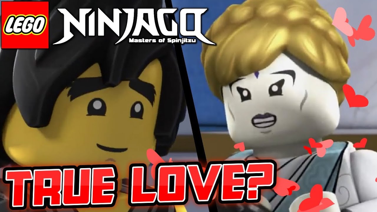 Ninjago Cole s Girlfriend Possible Cole Vania Connection ninjago-cole-s-girlfriend-possible-cole-vania-connection