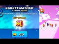 Pocket Champs Gadget Mayhem Event Rollichamp Skin For Mega Chest