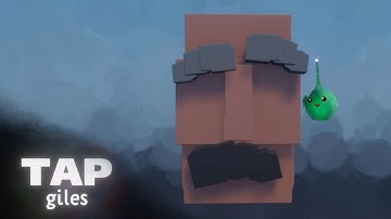 Stop Motion | TAPgiles Dreams Tutorial