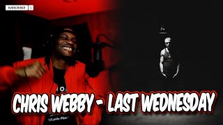 Celebrity HoodFacts TV Reacts to Chris Webby - Last Wednesday Wealth