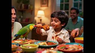 Download Lagu Cartoon video Lege fis yam yam yam MP3