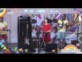 Rainbow's End 2015 @京都円山公園音楽堂
