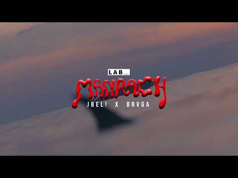 JBEL X BRVGA MANRACH Visualizer