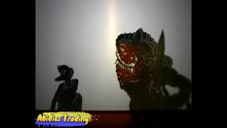 Wayang Kulit Nik Mat Suara Mas - Hikayat Dewa Sealam Tunggal Bahagian 7