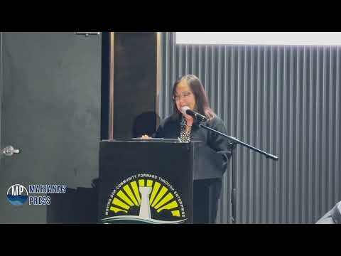 Aging infrastructure, funding needs highlighted at Chamber Economic Forum