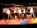 Tropical Sundsvalls students perform at Casino Cosmopol ...