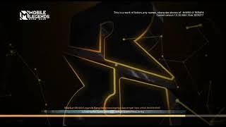 intro mobile legends RRQ terbaru cewek cantik #mobilelegends #rrq #rrqhoshi#storymlbb#rrqkingdom