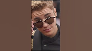 Justin Bieber