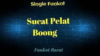 Dj Funkot Sucat Pelat Boong (Viral TikTok 2k21)