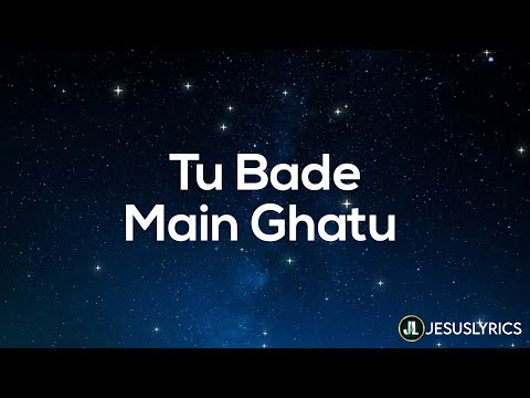 Tu Bade Main Ghatu || @shelleyreddy1614 || Lyrical video || Whatsapp status