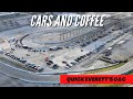 Quick Everett&#39;s Cars and Coffee ***LAMBORGHINI REVS***