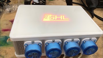 How to fix GHL Doser SA 2.1 don