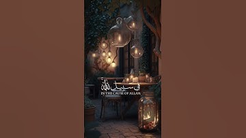 تلاوة خاشعة بصوت القارئ عبد الباسط عبد الصمد