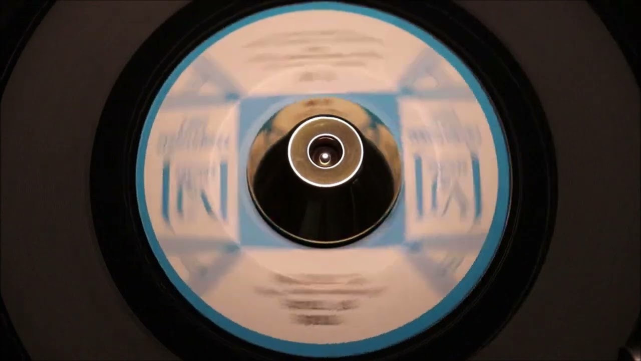 Rivingtons   Years Of Tears   VEE JAY