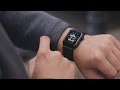 Обзор Apple Watch Series 2 — теперь с GPS