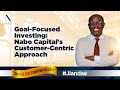 Achieving Financial Goals with Nabo Capital: A Comprehensive Approach to Goal-Based Investing