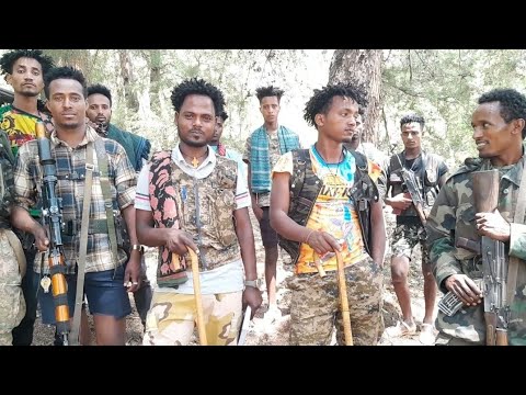 ሰበር ዜና ደቡብ ጎደር ማሳሰቢያ ወጣ ጣና ድል ለአማራ ፋኖ