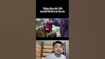 Đình Hiền Reaction: Dám chê tiền lì xì à. #shorts