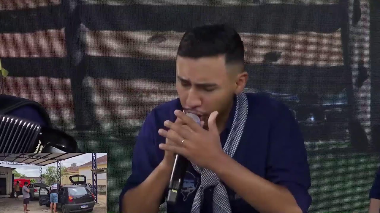 AO VIVO | Programa Encontro com os Serranos recebendo Os Mateadores