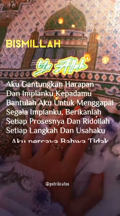 HUWANNUR - Story Wa Sholawat Merdu #putrikraton #shorts #motivation #storywa #sholawat #huwannur