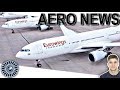 Eurowings verlässt Langstrecke - Lufthansa baut eigene Ferienfluggesellschaft! AeroNews