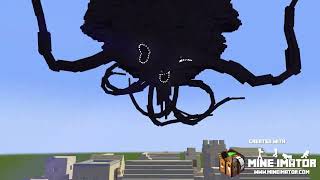 Wither Storm Evolution 3