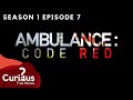 Code red chaos  saving lives on the frontlines of emergency medicine