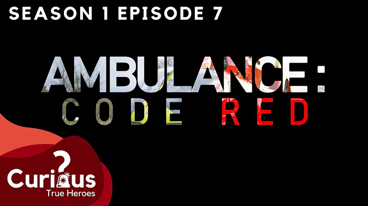 Code Red Chaos - Saving Lives on the Frontlines of Emergency Medicine