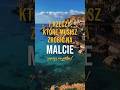 CO ROBIĆ NA MALCIE? 🧐 ✨️ ZAPISZ NA PÓŹNIEJ ✨️ #podróże #wakacje #malta #ciekawostki