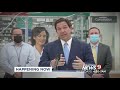 Nearly 200 Winn Dixie, Walmart, and Publix Pharmacies will start getting the COVID-19 vaccine