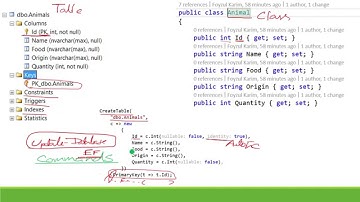 (Bangla) Entity Framework Code First : Part 3