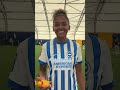 Guro B got admin crying 🤣 #barclayswsl #bwsl #brightonwomen