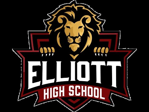 Elliott County High School Graduation