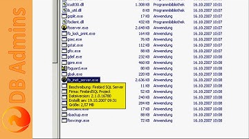 Firebird Training for DB Admins: 03 Firebird server versions and differences