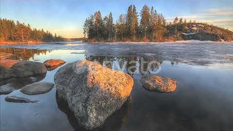 Fog Looped Overlay | Motion Graphics - Envato elements