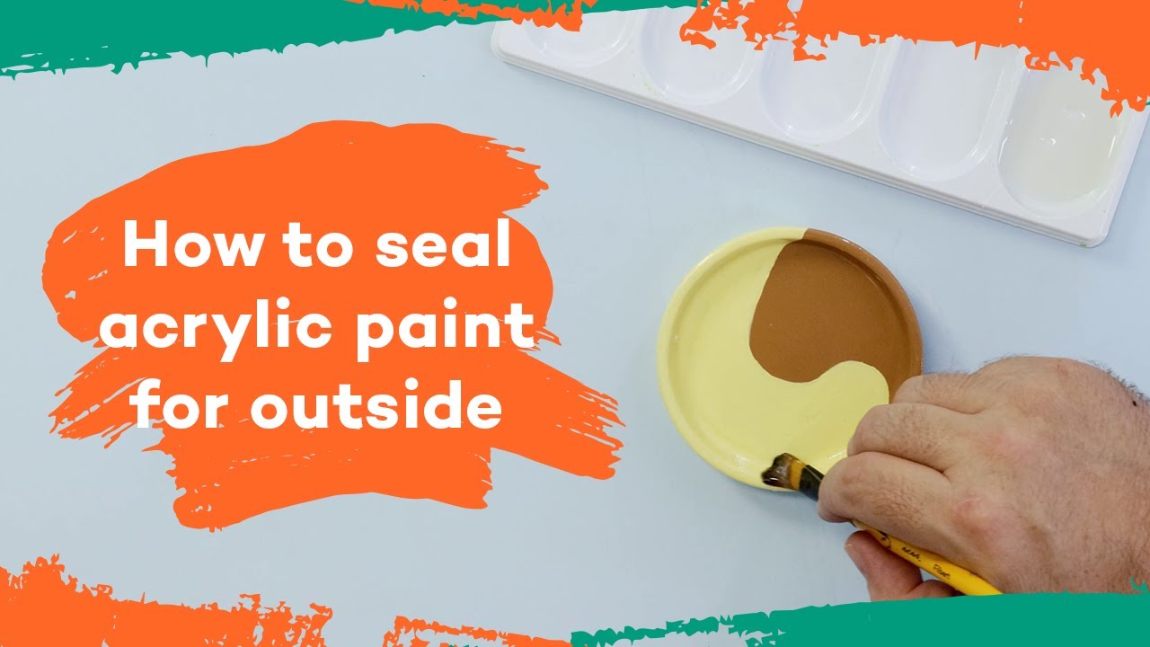 How To Seal Acrylic Paint For Outside YouTube how-to-seal-acrylic-paint-for-outside-youtube