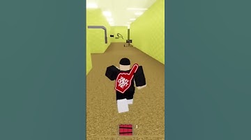 How to get Alphabet Lore X Real and F Real in Find The Backrooms Morphs #backrooms #roblox #shorts