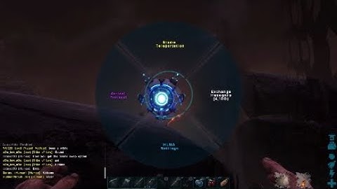 Ark GENESIS- Teleport Biome (GET OUT OF A BIOME ) - Ark OFFCIAL PvP Ps4