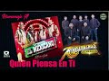 QUIEN PIENSA EN TI  - LOS KUMBIAMBEROZ DE MEXICO-