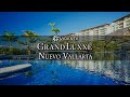 Grand luxxe resort vidanta nuevo vallarta  an in depth look inside