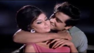 Uff Yeh Beqarar Dil Asha Bhonsle Dil Aur Mohabbat (1969) OP Nayyar Shevan Rizvi