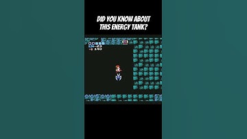 How did people find these??? #metroid #nes #nintendo #retro #retrogaming #classicgames #retrogames