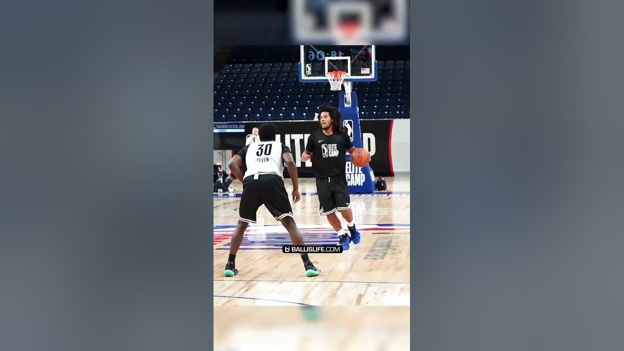 UCLA PG Tyger Campbell making plays NBA G League Elite Camp🔥 YouTube