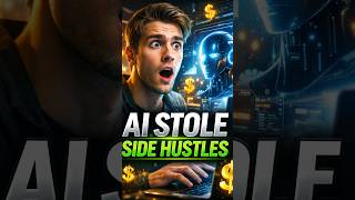 AI Is Doing Side Hustles Better Than Humans #AI2026 #SideHustleAI #MakeMoneyWithAI #FreeAITools #AI