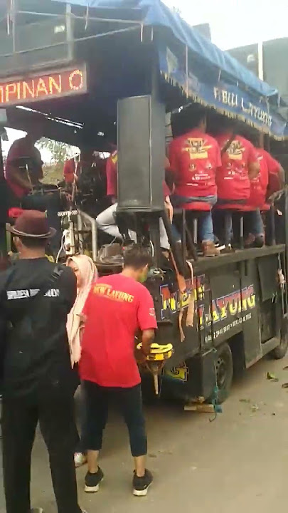 SOUND SYSTEM SINGA DANGDUT NEW LAYUNG 🔊🔊🔊