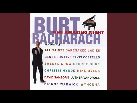 Anyone Who Had A Heart - YouTube