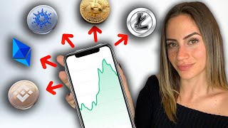 5 Apps Para Ganar Criptomonedas Gratis