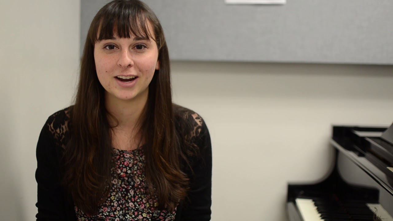 Wind Ensemble Concert Winter 2019 Promotion UCI Arts YouTube