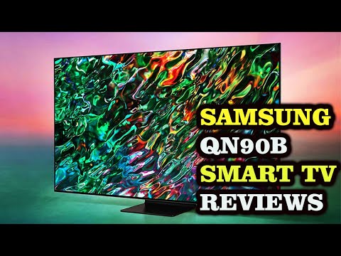 Samsung QN90B 4K