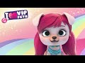 VIP Pets club 😎 VIP PETS 🌈 NUOVA SERIE 💕 PREMIERE ✨ Cartoni animati per bambini in ITALIANO